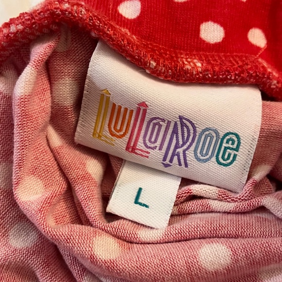 Knit pleated skirt, knee length - Picture 2 of 5